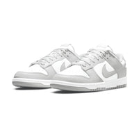 NIKE DUNK LOW SB GRIS