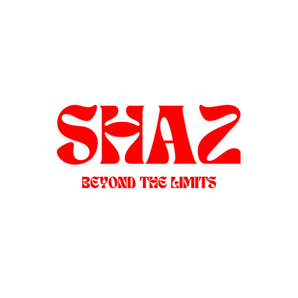 Shazz | BEYOND THE LIMITS